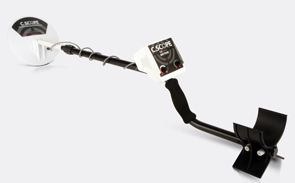 DETECTEUR DE METAUX DYNAM