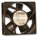 Ventilateur NMB 120x120x38mm, 230vac, RB