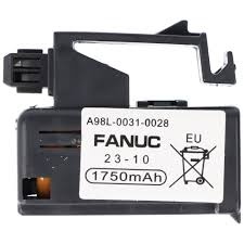 Batterie Lithium 3V FANUC