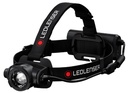 Ledlenser H15R CORE - lampe frontale - rechargeable - 2500 lumen - IP67 - focus  