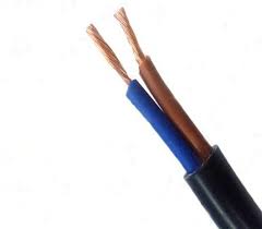 H07 RN-F 2X1.5 C50 (LE METRE)