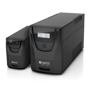 Onduleur Net Power 1500VA / 900W