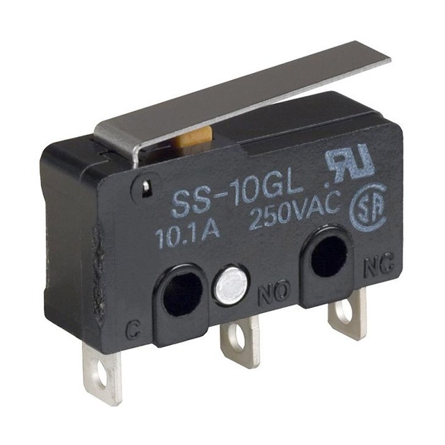 MICRORUPTEUR SUB-MINIATURE A S