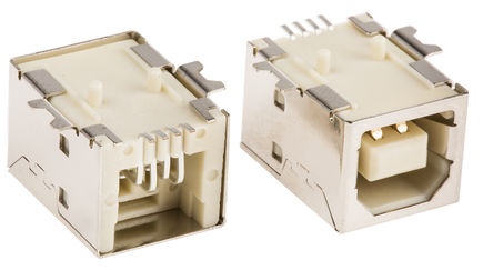 CONNECT.FEM.USB CMS TYPE B