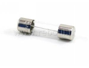 520R40MA FUSIBLE 5X20 RAPIDE