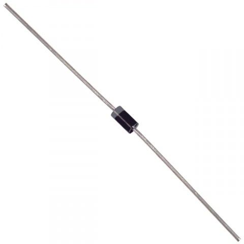 DIODE 1A 1000V 30µS DO41