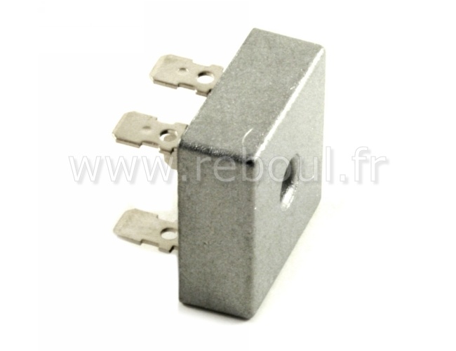 PONT DE DIODES 35A 1000V