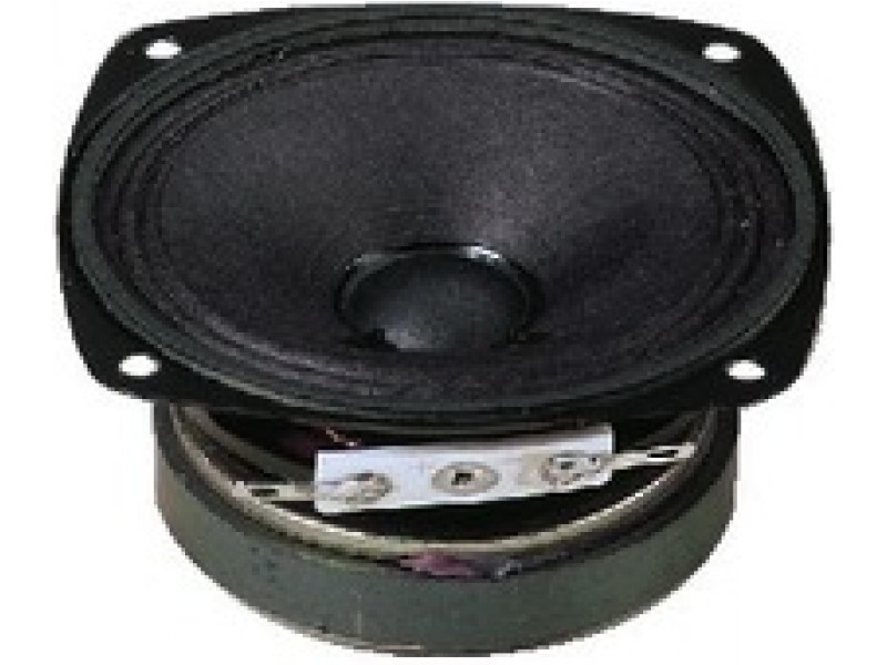 HP IND 78MM 2W/8 OHMS