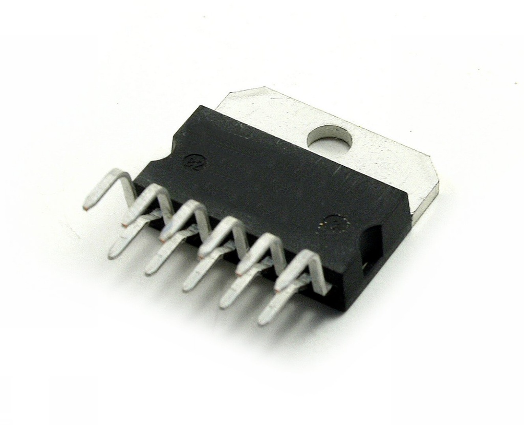 CIRCUIT INTEGRE ZIL11