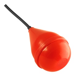 CONTROLEUR DE NIVEAU CABLE 6M