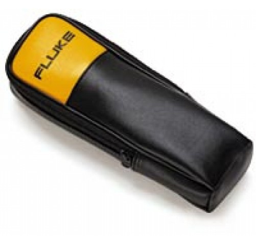 Sacoche dimensions 27.9 cm x 9.2 cm x 5.1 cm compatible avec les série T110 ainsi que d'autres outils de diagnostic au format similaire