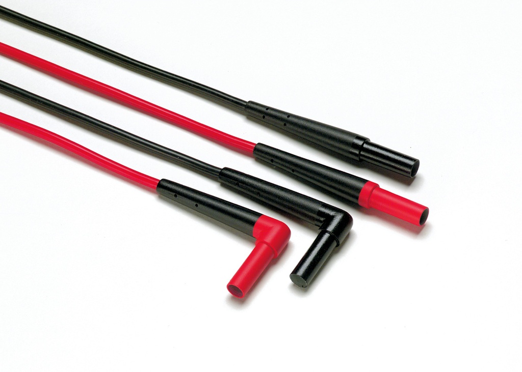 Jeu de cordons de mesure en silicone SureGrip