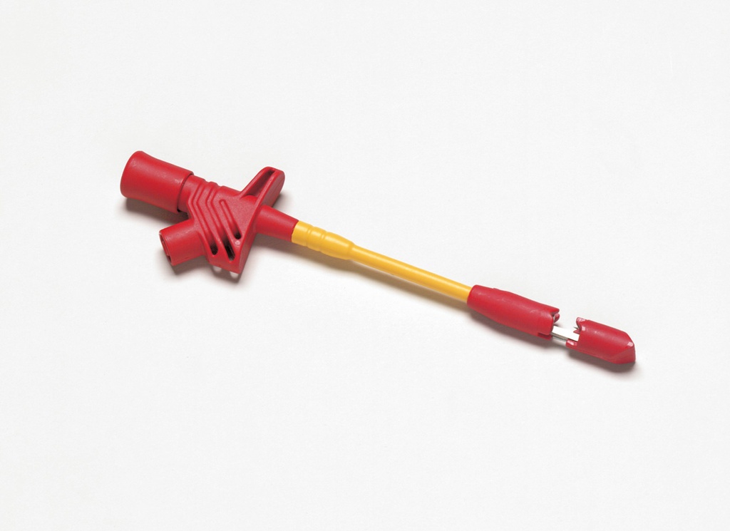 Pince pique-fil industrielle isolée