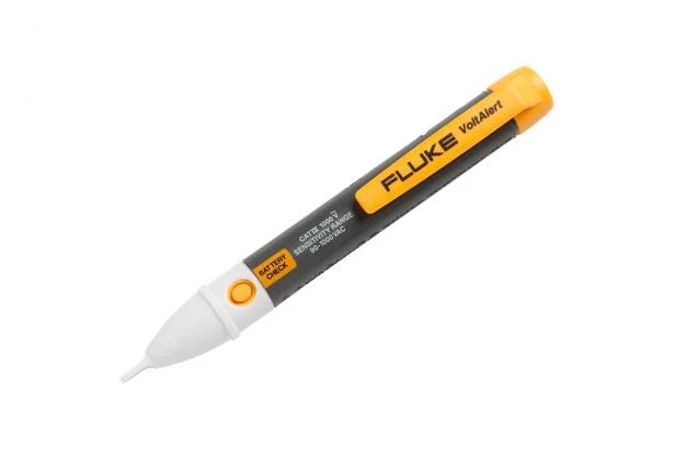 FLK2AC/90-1000V, Détecteur de tension format stylo 90-1000Vac