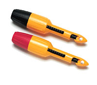 Jeu de pinces pique-fil isolées (4 mm)