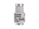 Fus - CEI - DIN D - DIII - gG - 500VAC - 63A