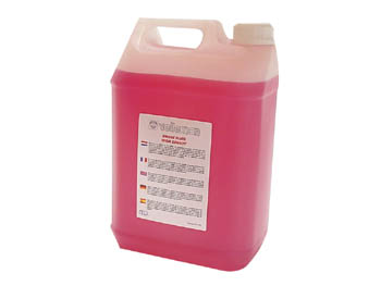 LIQUIDE FUMIGÈNE A HAUTE DENSITE - 5 L