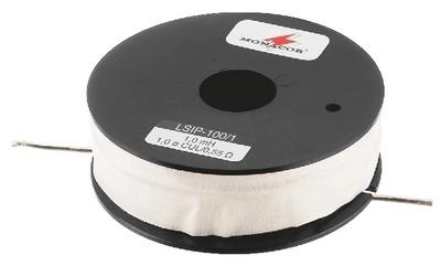 Self à air L 1,0 MH/1,2 CUL