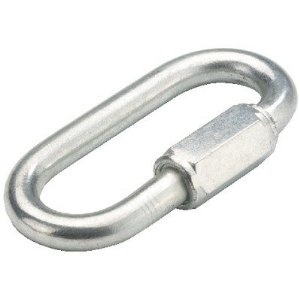 MOUSQUETON DE FIXATION