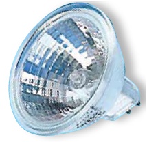 GU5,3 EXN 38o OUV 12V50W ECO