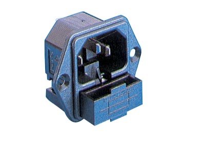 CEEMSOFU-OREI- EMBASE MALE FUSIBLE OREILLES