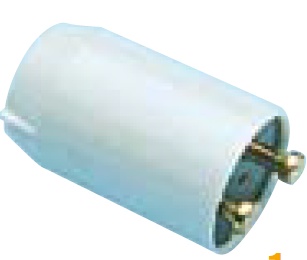 STARTER MONO U E25 4/80W