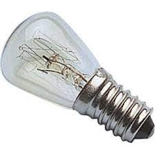 E14 26x57 230V 40W 300o FOUR 
