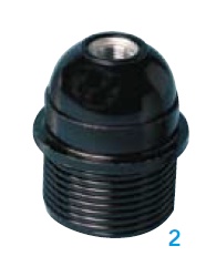 E27  MI-FILETE      MONTE NOIR