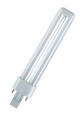 G23 27x237 11W 4000K ORB