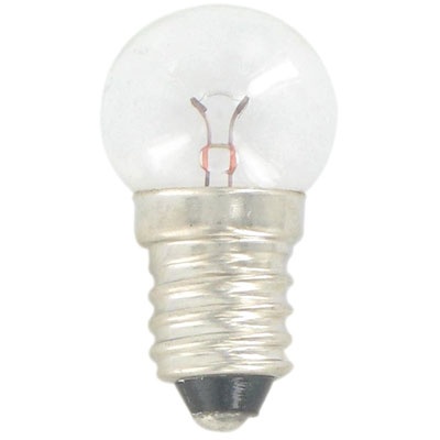 E10 17x30 3,6V 3,6W KRYPTON