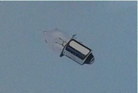 P13,5S 11X31 7,2V 550MAKRYPT