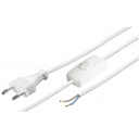 CORD.   2P+INT      1,5 M  BLC