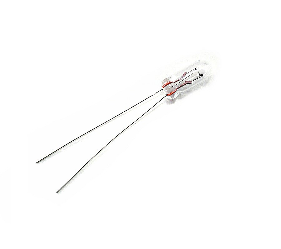 T11/4 4,2X12   12V   80MA