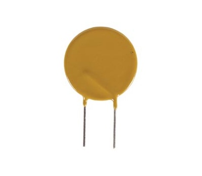 FUSIBLE REARMABLE 0.9-1.8A / 60Vcc