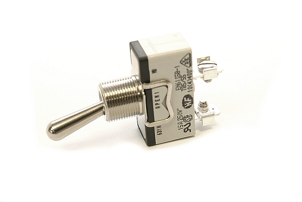 INTER UNIP COSSES A VIS ON/OFF