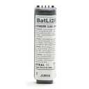 BATTERIE LITHIUM BATLI28 3.6V 2AH