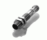 Capteur inductif Ø 12 x 70 mm M12x1 flush 2 mm PNP à fermeture (NO) 3500 Hz Acier inoxydable Face sensible PBT