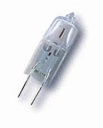 OSR 64261 M130 G6.35 12V 30W Clair 750lm Halogène LCL30 11.5x44mm Éclairage de projection