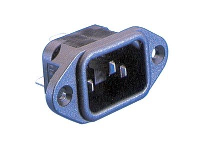 CEEMSO-PX580/63 EMBASE CEE MALE COSSES 6.3