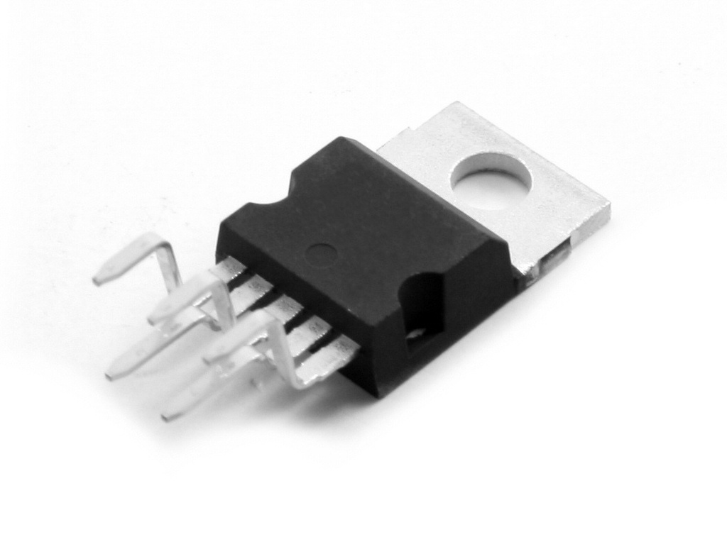 CIRCUIT INTEGRE AUDIO AMP 20W DIP ROHS