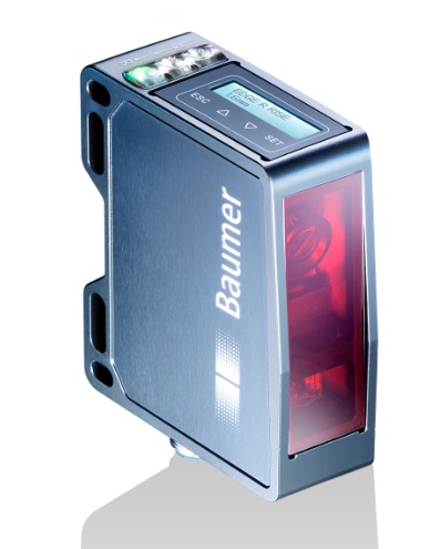 PosCon 3D Positionnement bord 250 mm RS-485  Classe laser 1 < 125 mm < 30 µm < 300 Hz Sync Interface 1x numérique + 1x analogue 