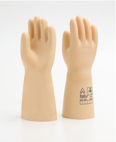 GANTS ISOLANTS CEI CLASSE 2 TAILLE C-10