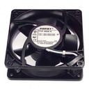 VENTILATEUR 119X119X35 115V  -40° A +90°