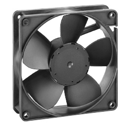 VENTILATEUR 119X119X32 12V PAPST