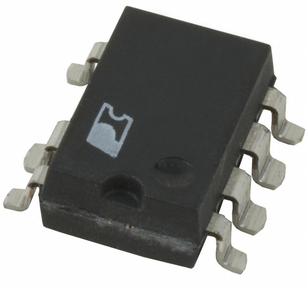 Convertisseurs CA / CC 120mA MDCM 170mA CCM SMD-8B