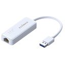 ***OBS*** Adaptateur Ethernet Gigabit USB 3.0 (remplacé par CCBW61950WT02)