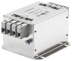 Filtres de lignes de puissance 16A 3-Phase Filter