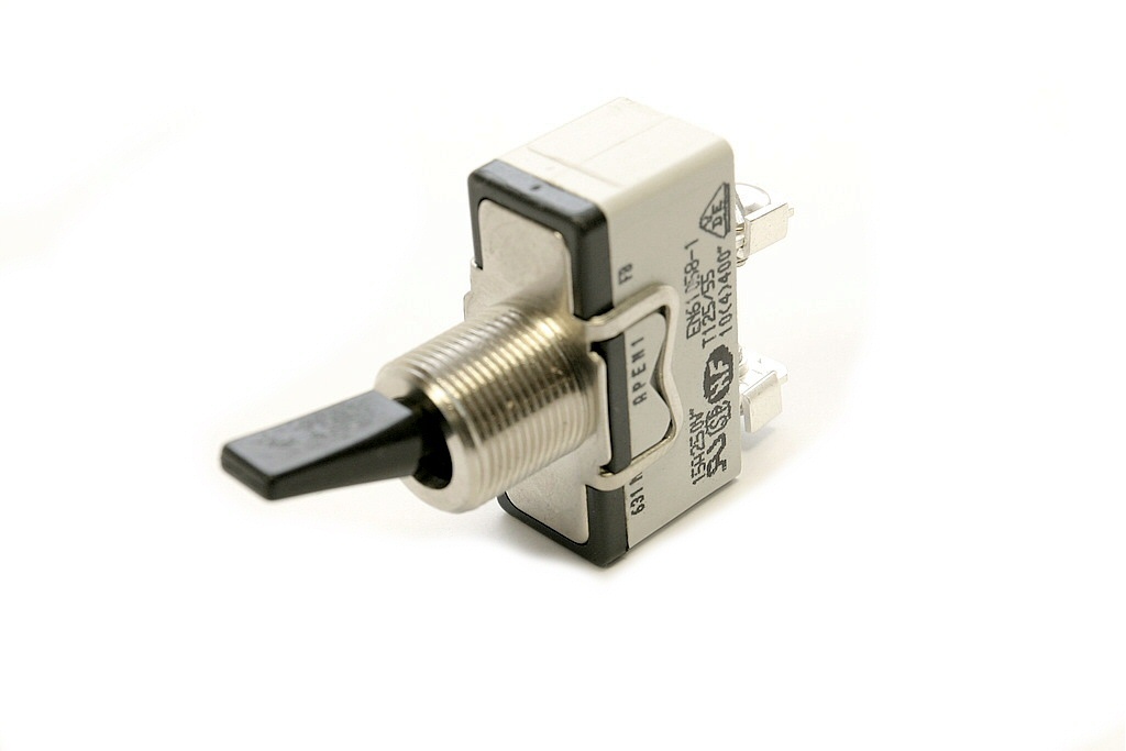 INTER UNIP.LEVIER PLAST.