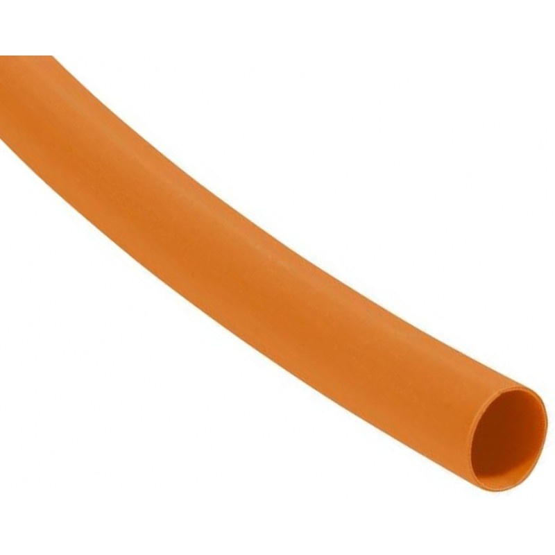 GAINE THERMO 6.4MM ORANGE