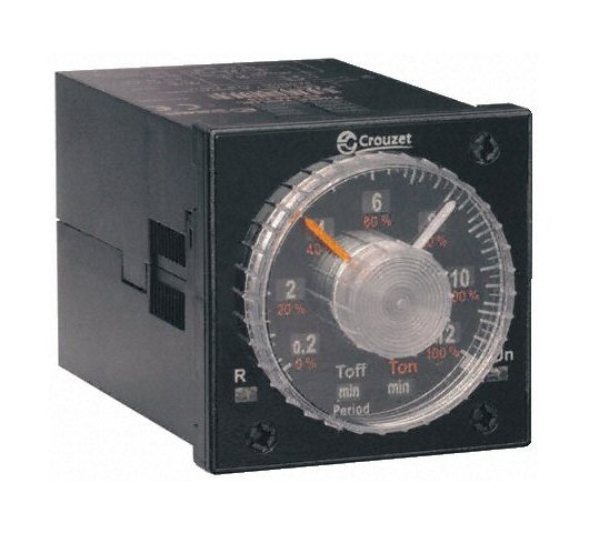 ***OBS***  TMR48U _12... 240 VDC / 24... 240 VAC